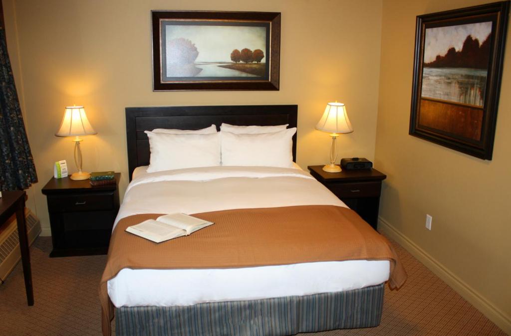 Overlander Mountain Lodge photo 3