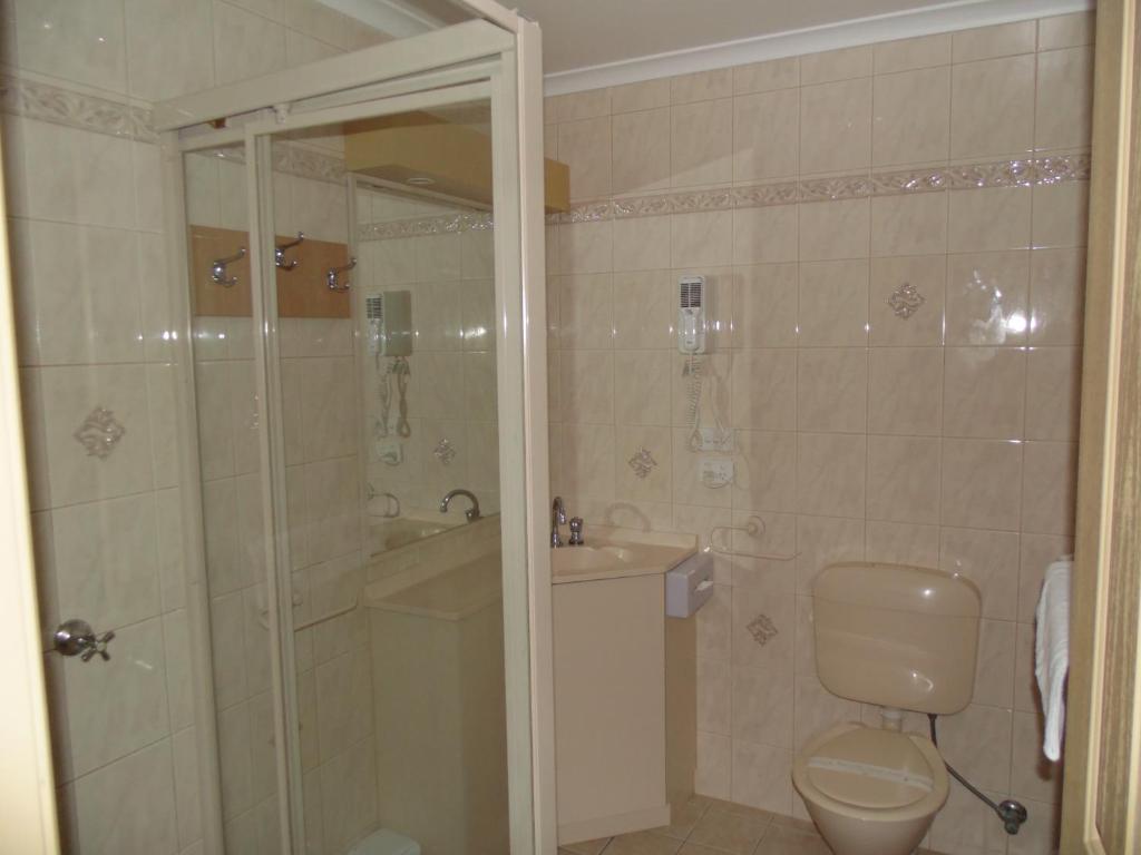 Seahorse Motel Cowes photo 1