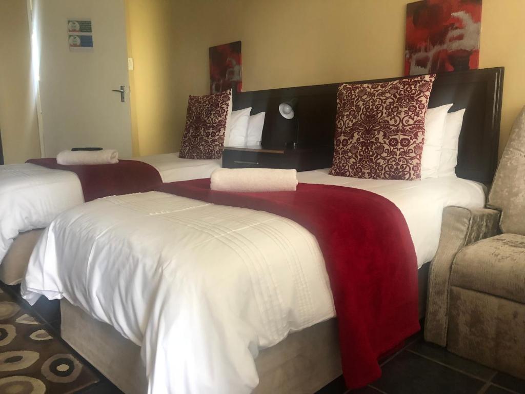 Mcbest Guest House photo 2