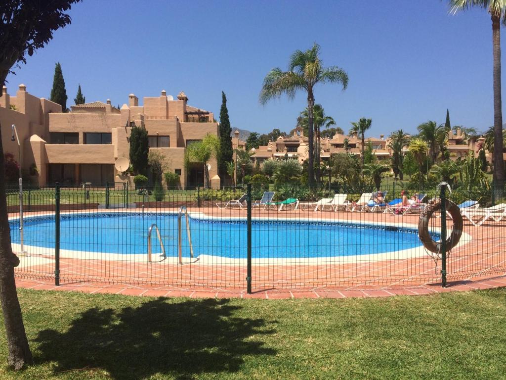 MARBELLA LUXUEUX DUPLEX 3 CH.- 3 BAINS - 155 M² + 100 M² TERRASSES photo 4