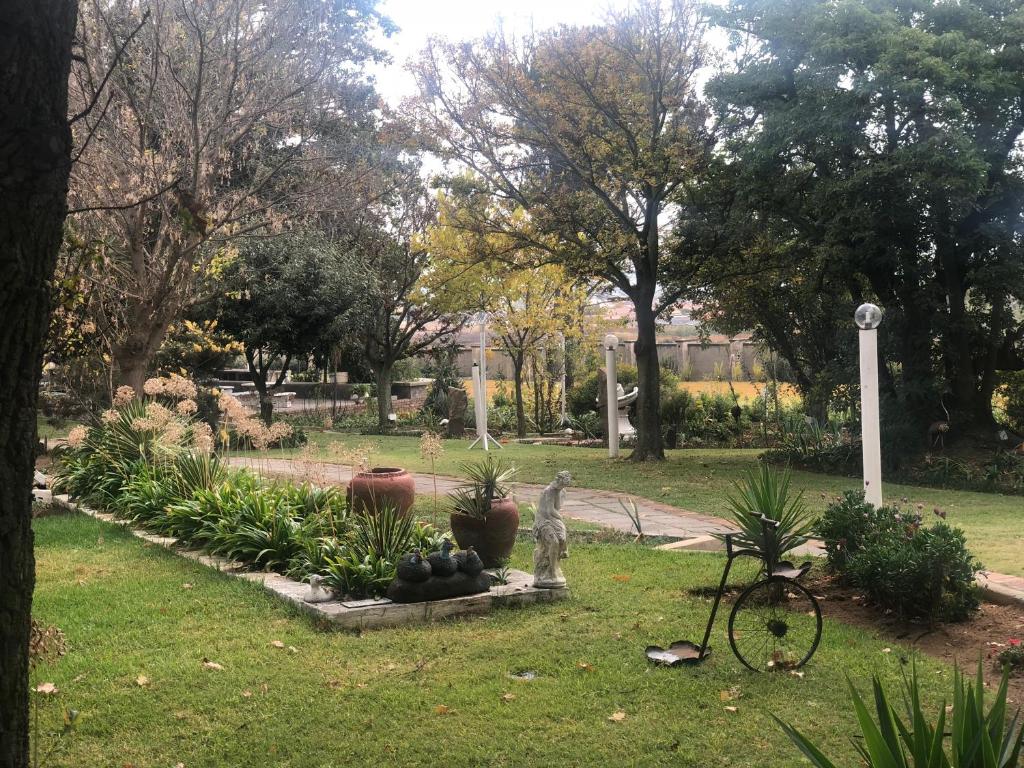 Mcbest Guest House photo 1