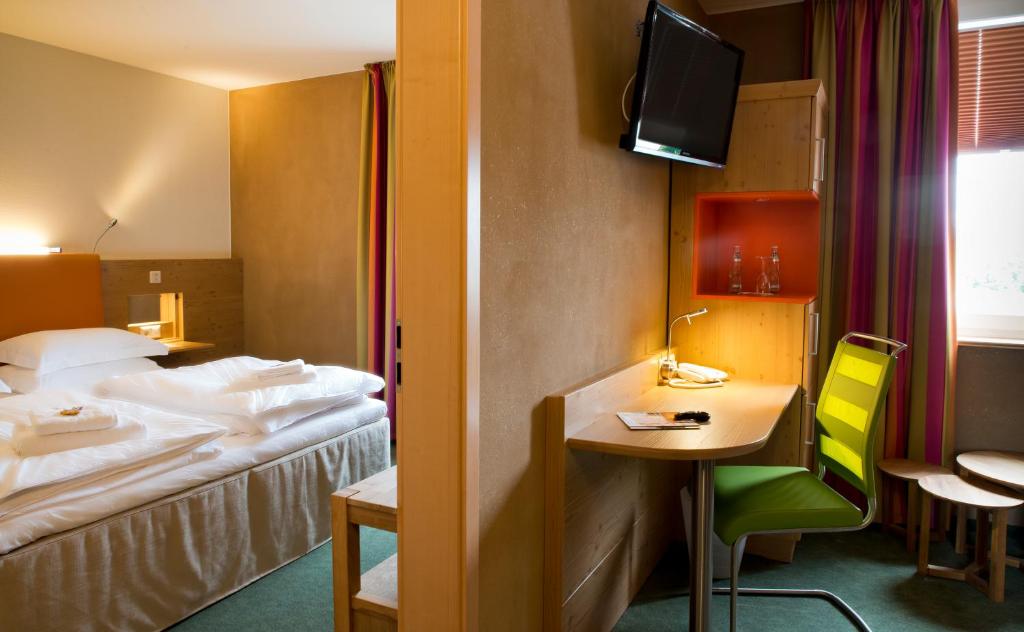 Sonn'Idyll Hotel & Saunalandschaft photo 3