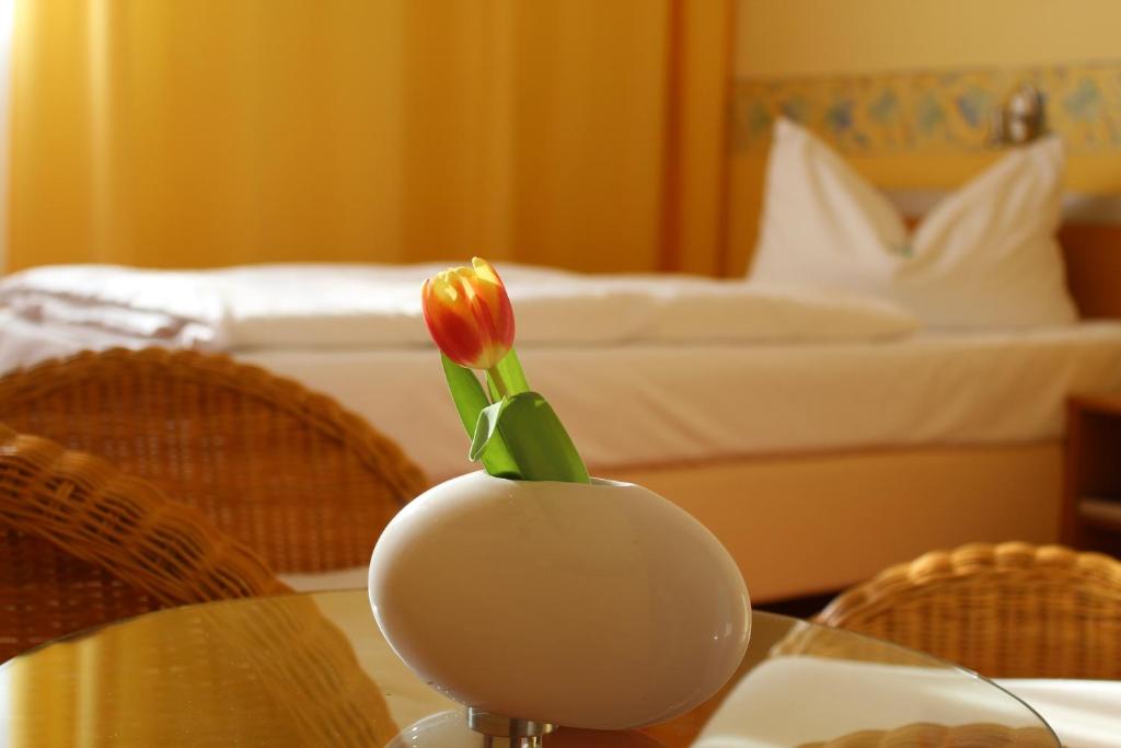 Одноместный (Одноместный номер), Parkhotel Klüschenberg