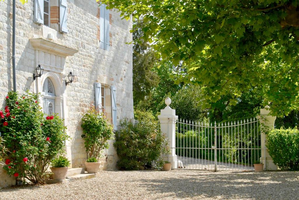 Domaine de Perches photo 1