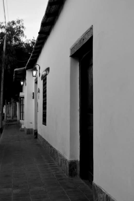 Las Tinajas de San Carlos photo 1