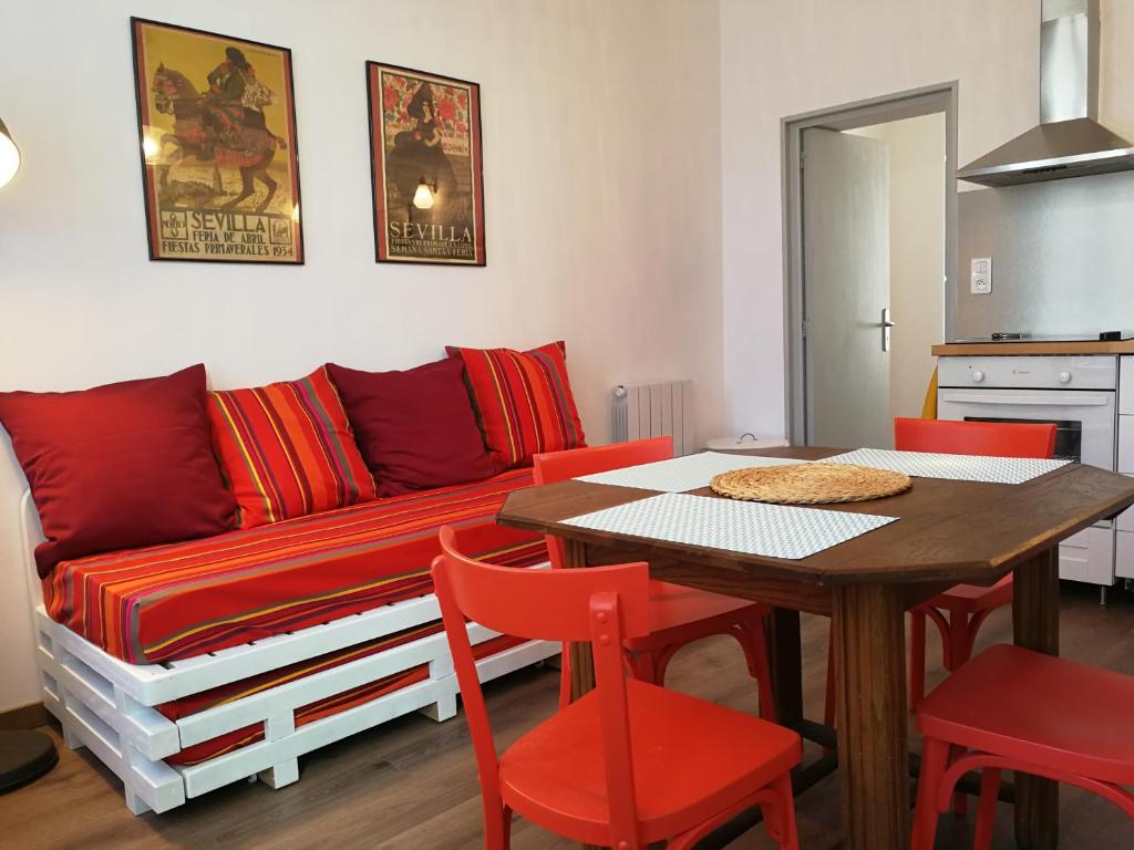 La Loge du Theatre - Saintes photo 2