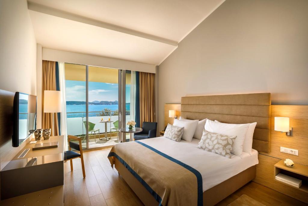 Valamar Argosy Hotel photo 2