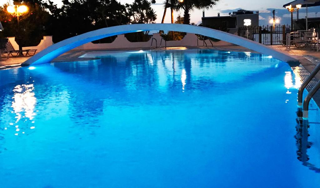 Hotel Lodos photo 3