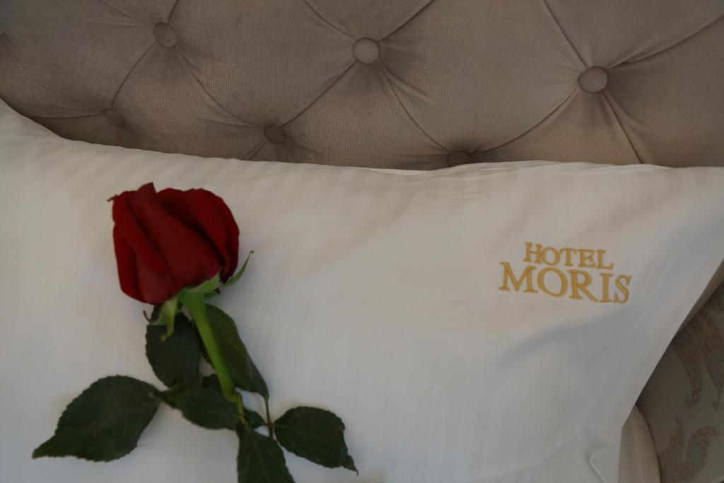 Одноместный (Одноместный номер), Hotel Moris
