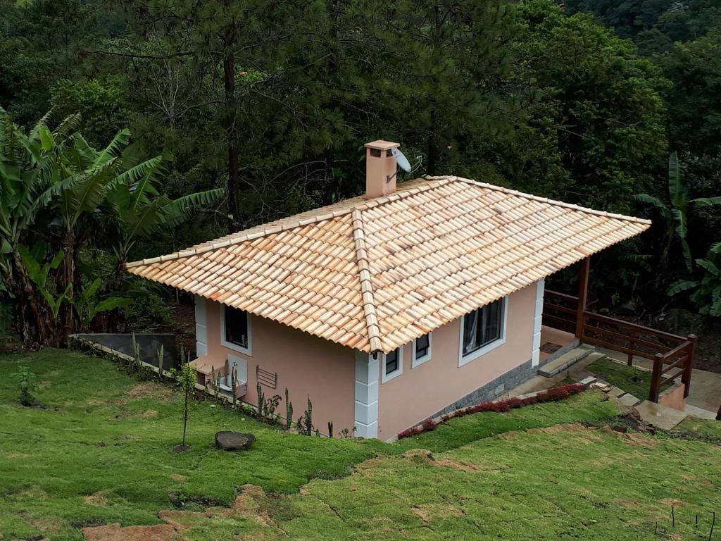 Chalé em São Pedro da Serra - Nova Friburgo photo 2