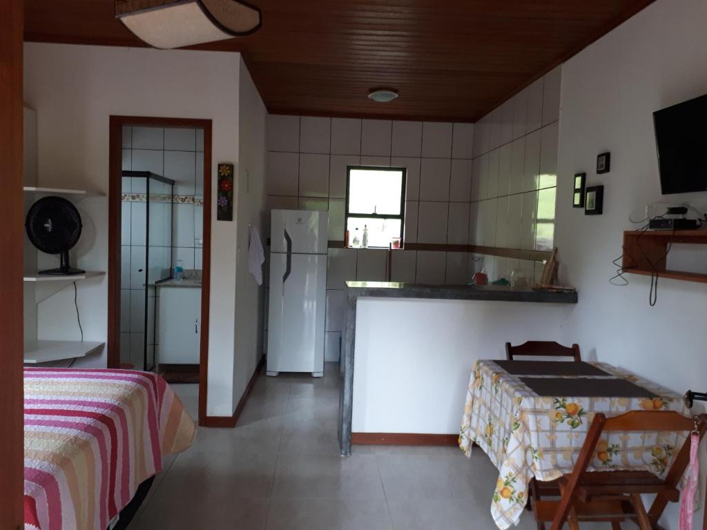 Chalé em São Pedro da Serra - Nova Friburgo photo 3