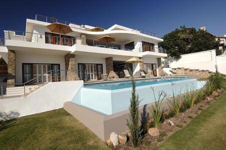 Aquavit Guest House photo 1