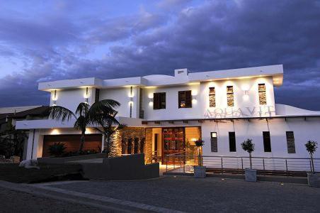 Aquavit Guest House photo 2