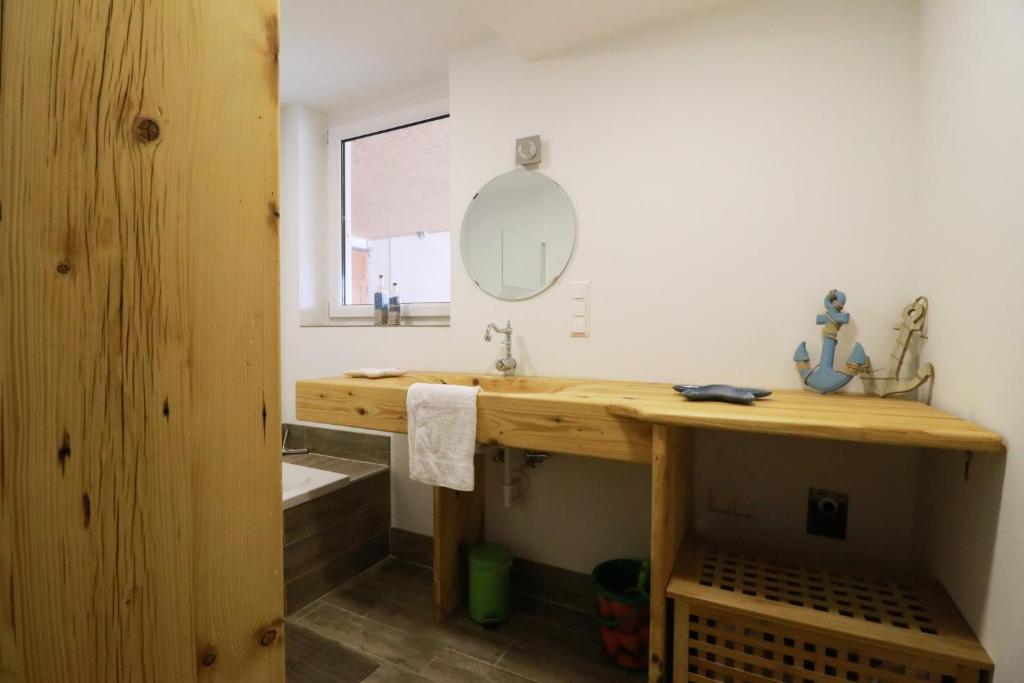 Ferienwohnung Fertsch photo 2