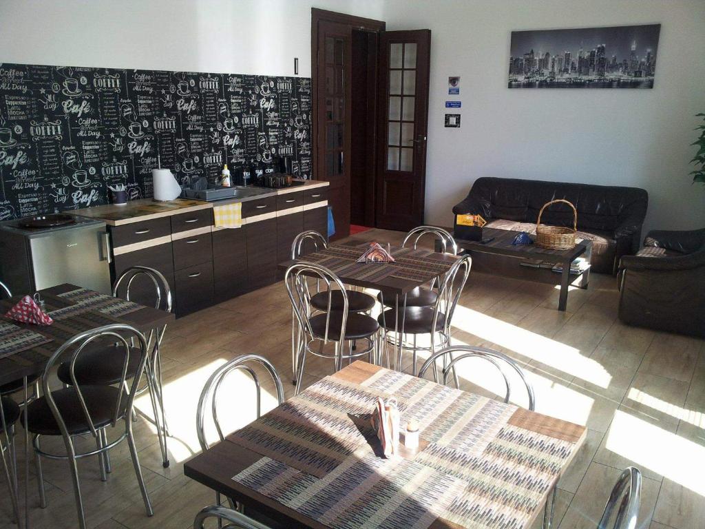 Hostel Maxim photo 2