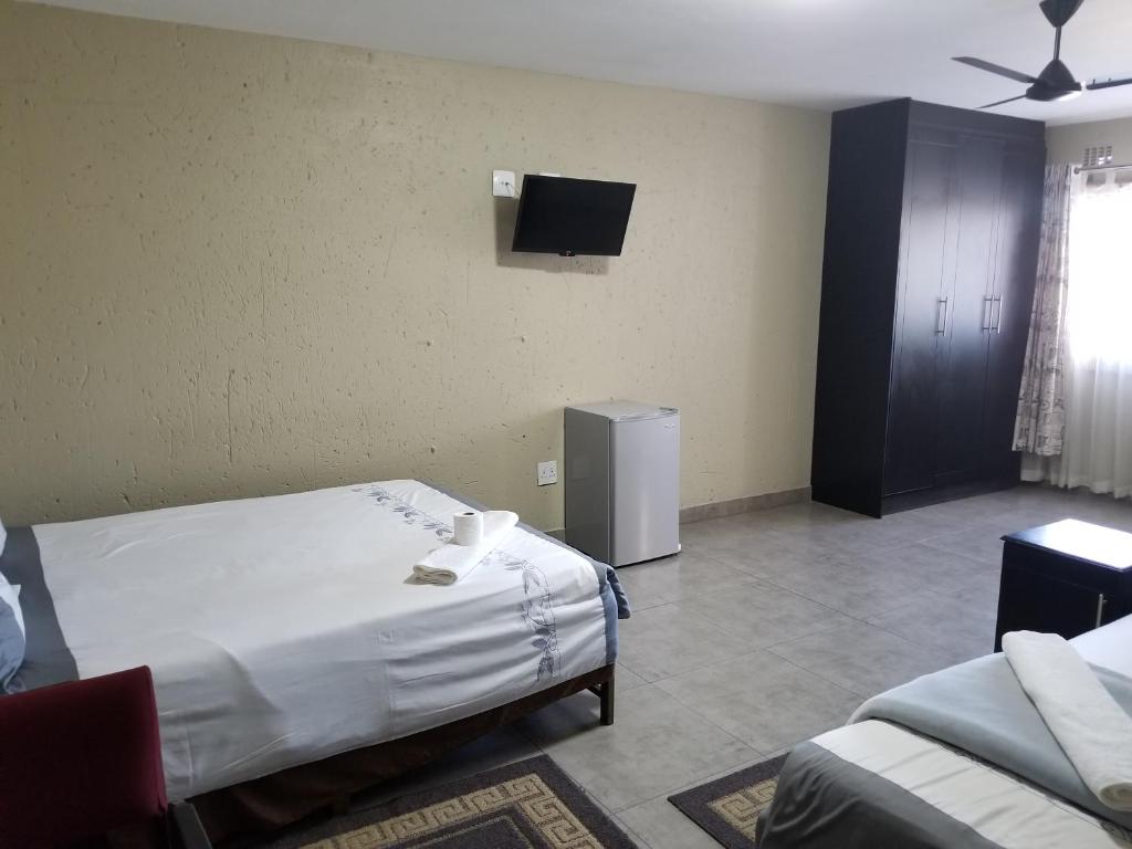 Chisam Guest Lodge Pty Ltd photo 1