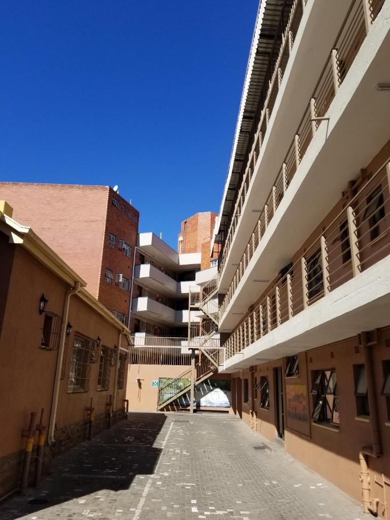 Chisam Guest Lodge Pty Ltd photo 4