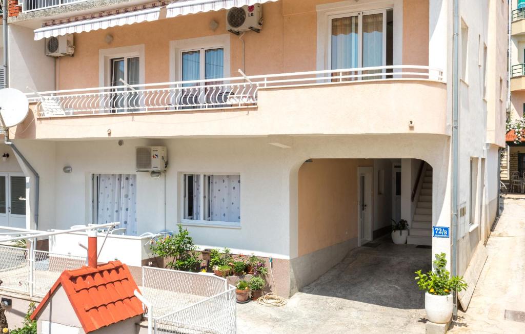 Apartments Klara photo 1