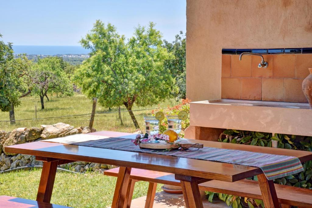 Finca Jeroni photo 4