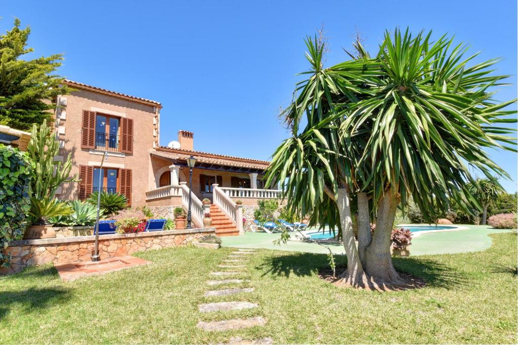 Finca Jeroni photo 2