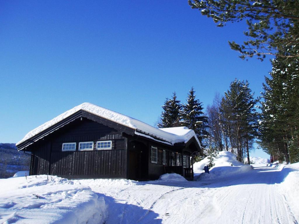 Hogstul Hytter - Knatten - 3 Bedroom Cottage photo 3