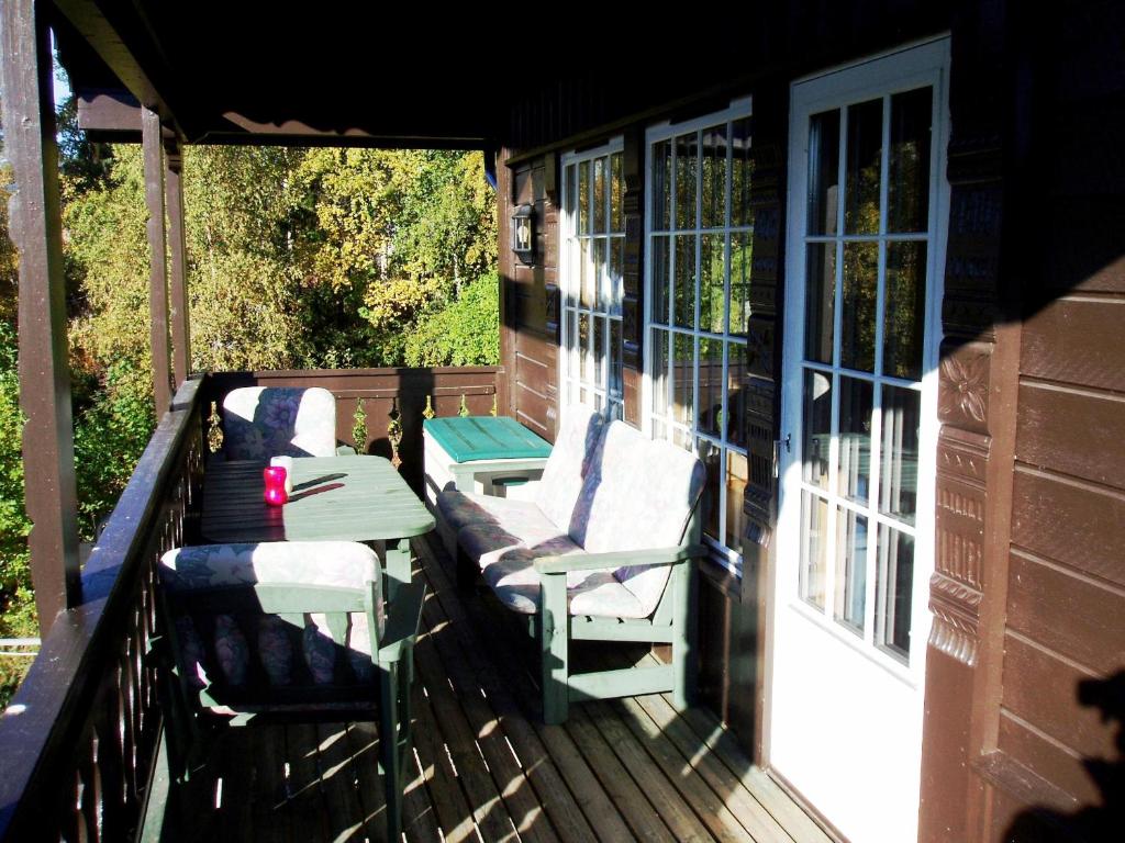 Hogstul Hytter - Knatten - 3 Bedroom Cottage photo 4