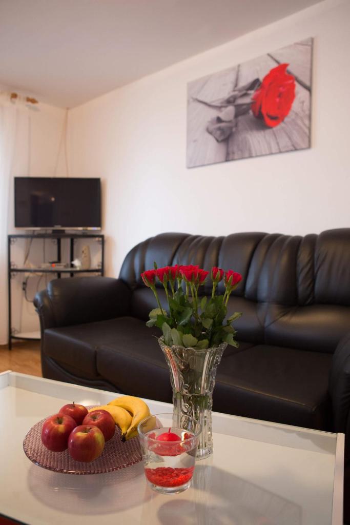 Apartman Antea photo 4