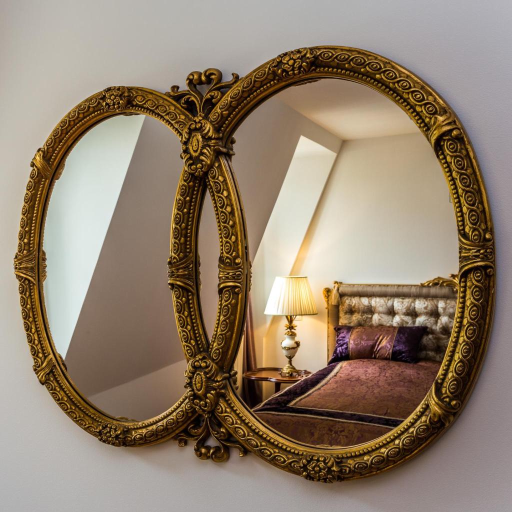Апартаменты (Двухуровневые апартаменты), Karlsbad Prestige