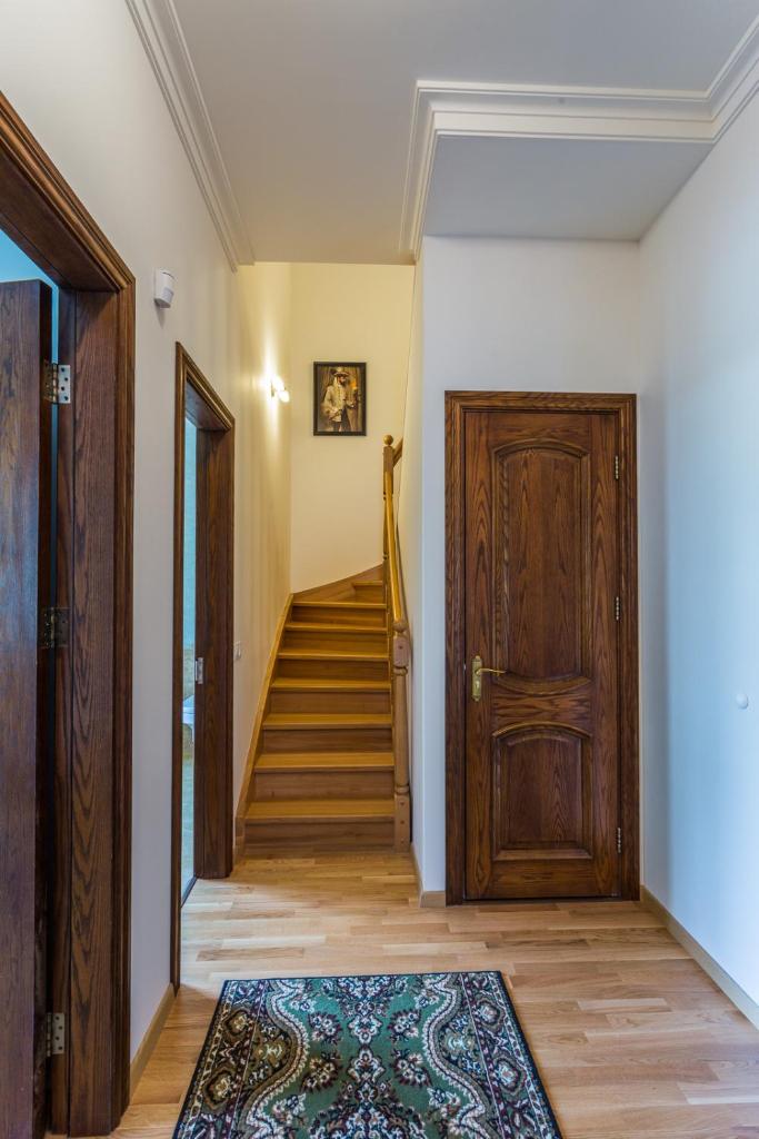 Апартаменты (Двухуровневые апартаменты), Karlsbad Prestige