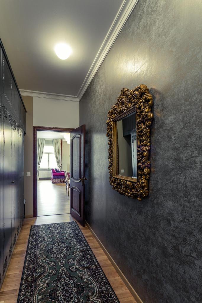 Апартаменты (Двухуровневые апартаменты), Karlsbad Prestige