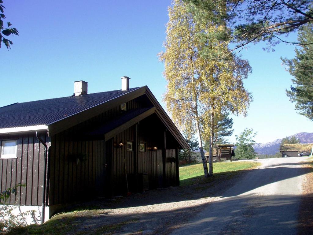 Hogstul Hytter - Apartment South photo 1