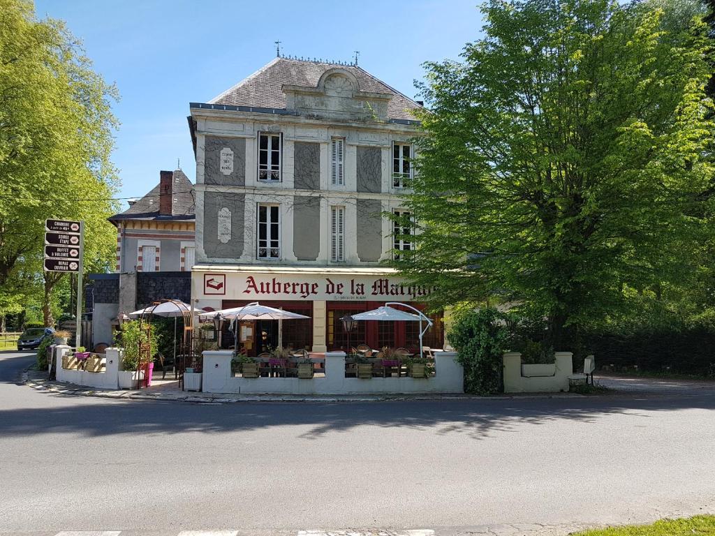 Auberge de la marquise photo 1