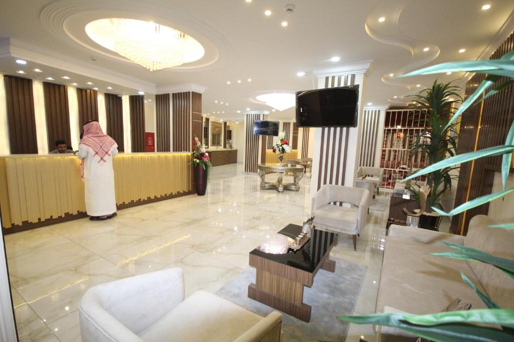 RAF Furnished Hotel Suites photo 4