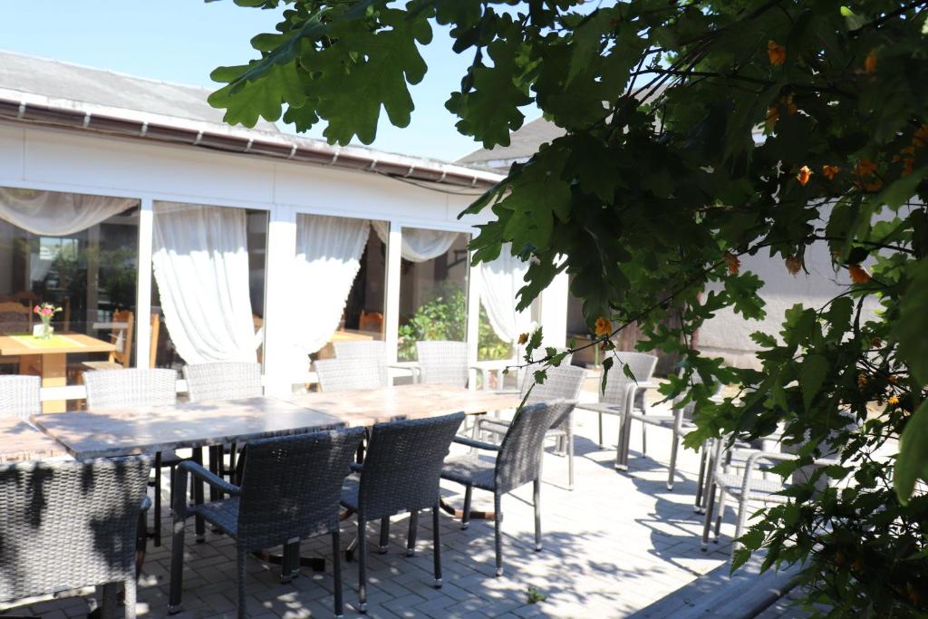 Pension Hubertushof Monteurunterkunft photo 1