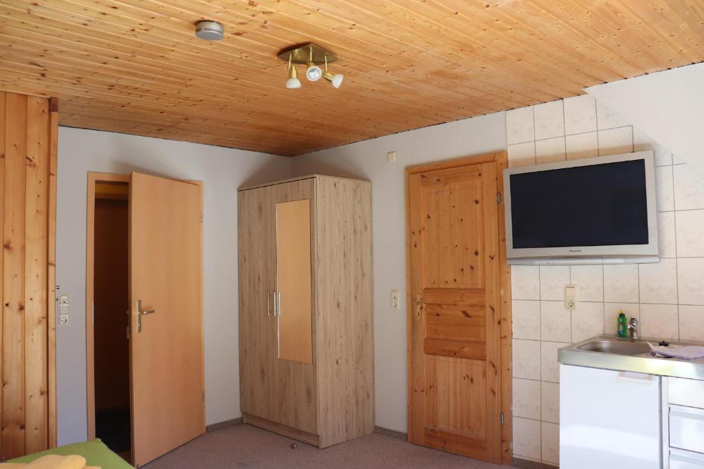 Pension Hubertushof Monteurunterkunft photo 3