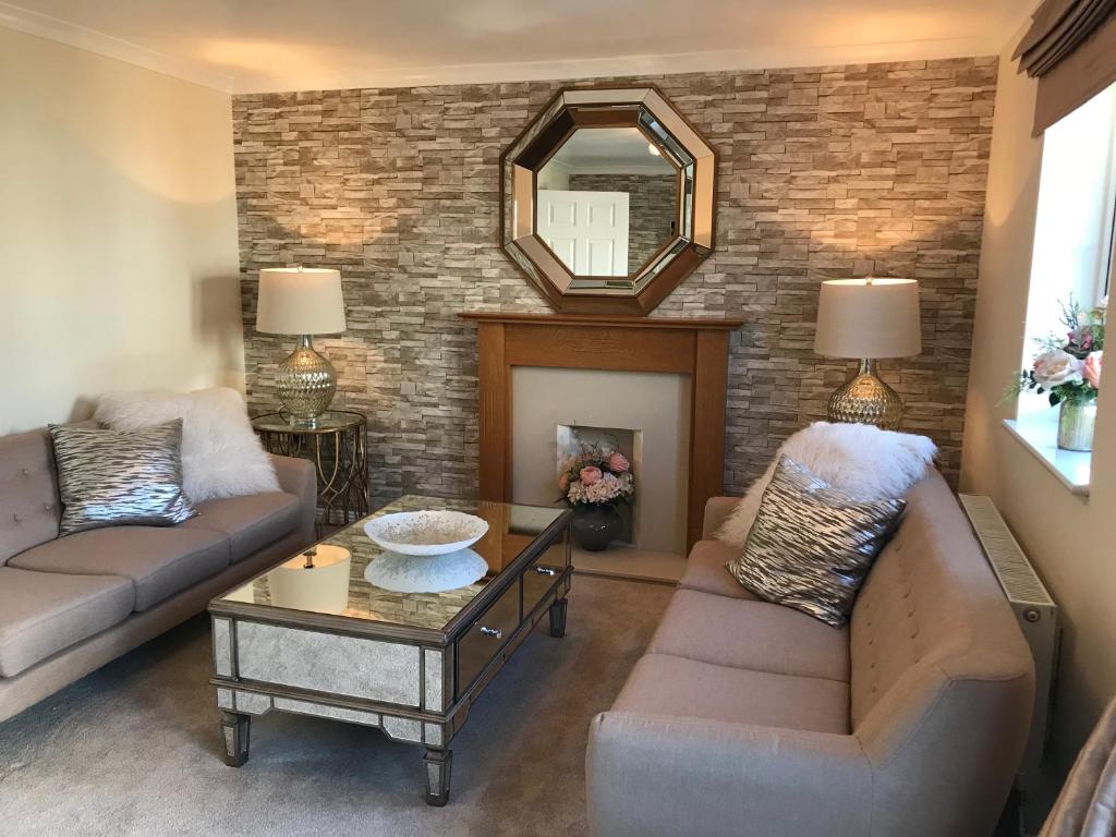Brome House Room Type - Vacation Home