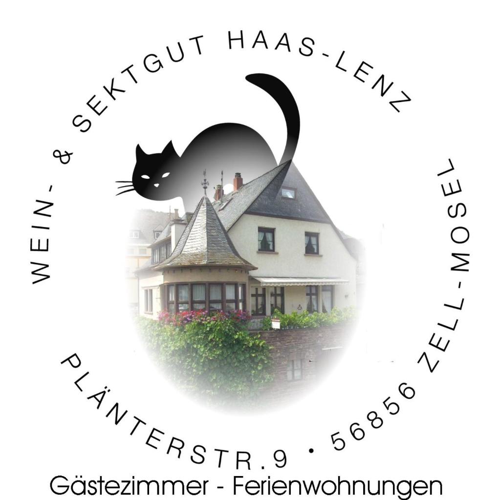 B&B Pension Winzerhaus Zell-Mosel photo 4