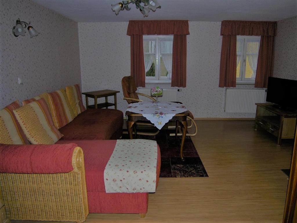 "Am Klingentor (EU)" Ferienwohnungen photo 4