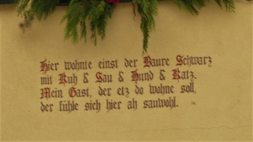 "Am Klingentor (EU)" Ferienwohnungen photo 3