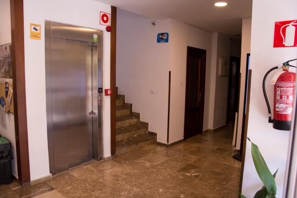 Residencia Universitaria Cadiz Centro photo 4