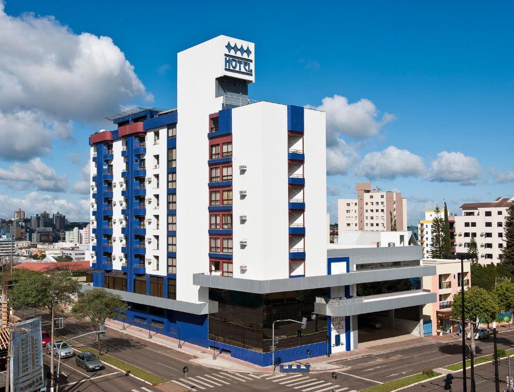 Hotel Lang Palace photo 1