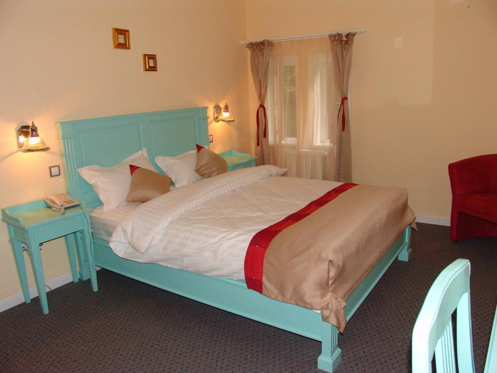 Сьюит (Люкс с 2 спальнями), Hotel Bastion