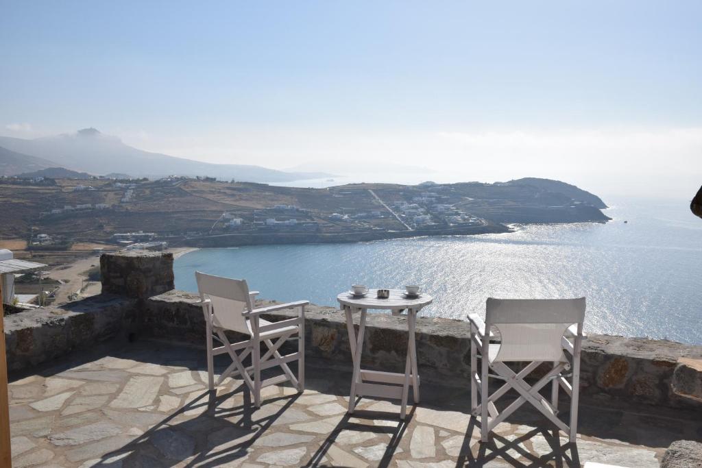 Andromeda Mykonos Villas & Suites photo 3