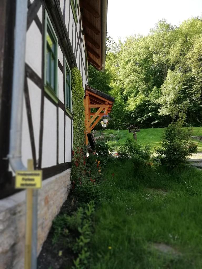 Forest Guest House photo 3
