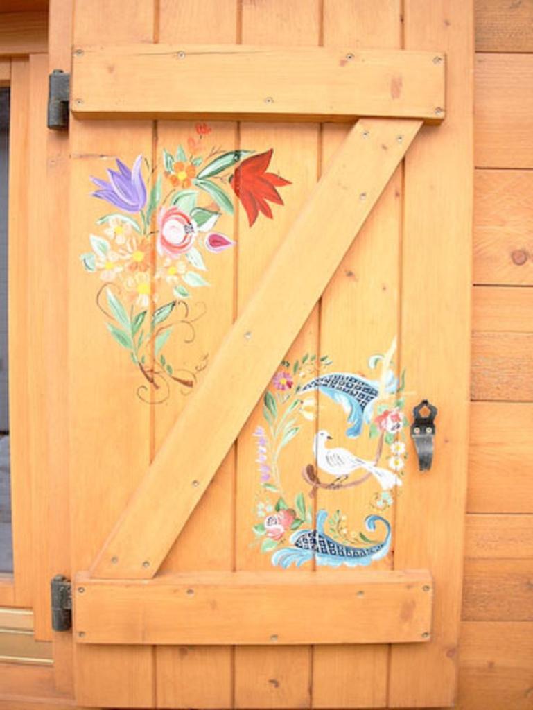Chalets les Marcels photo 3