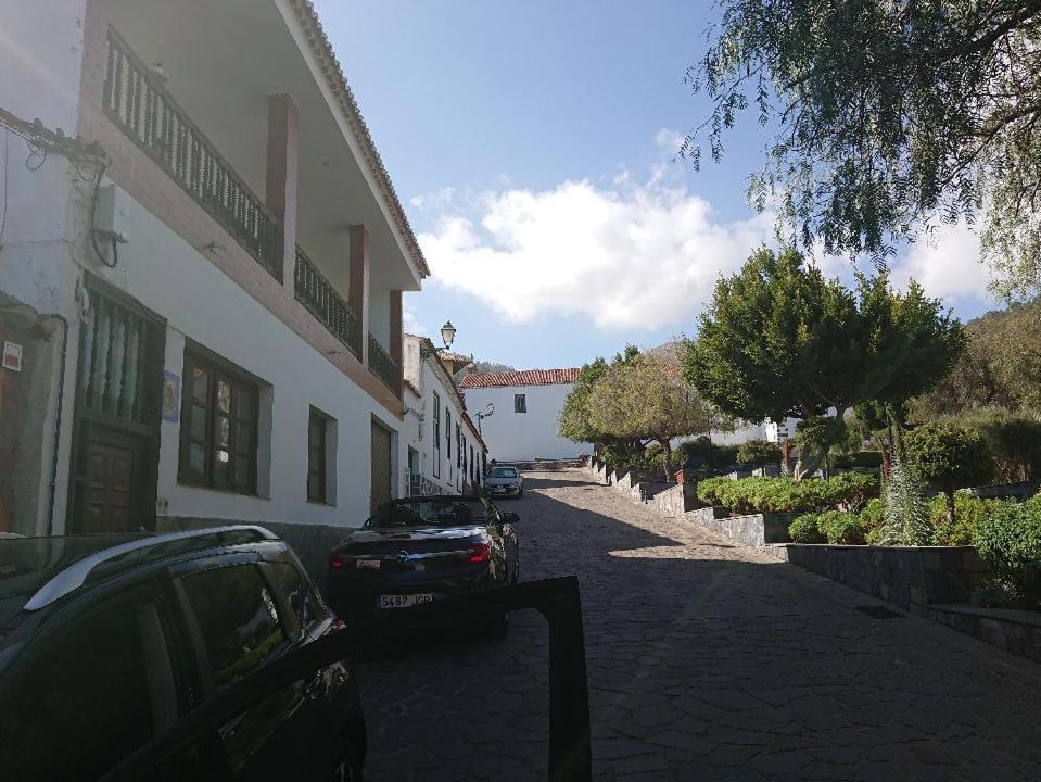 El Jardín de las Retamas photo 4