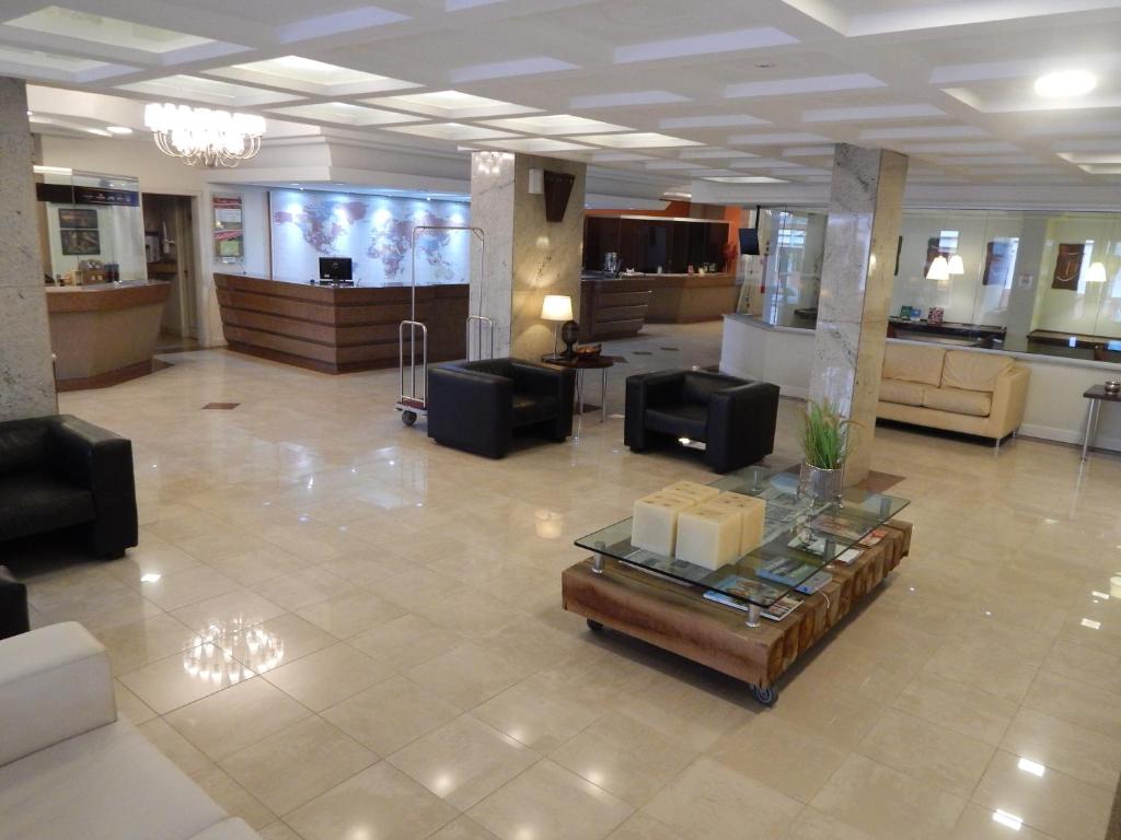 Altadomo Hotel photo 1