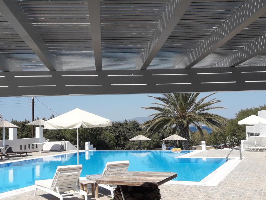 Villa Faros photo 4