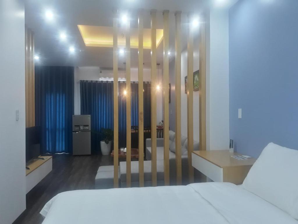 Hà Thịnh Phát Apartment