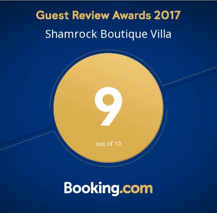 Shamrock Boutique Villa photo 1
